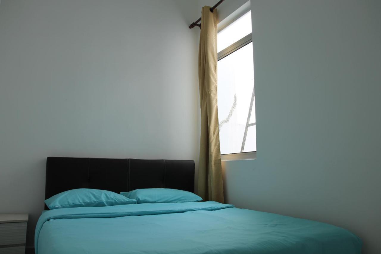 Bricks Terrace House 4R 3Br Villa Brinchang Buitenkant foto